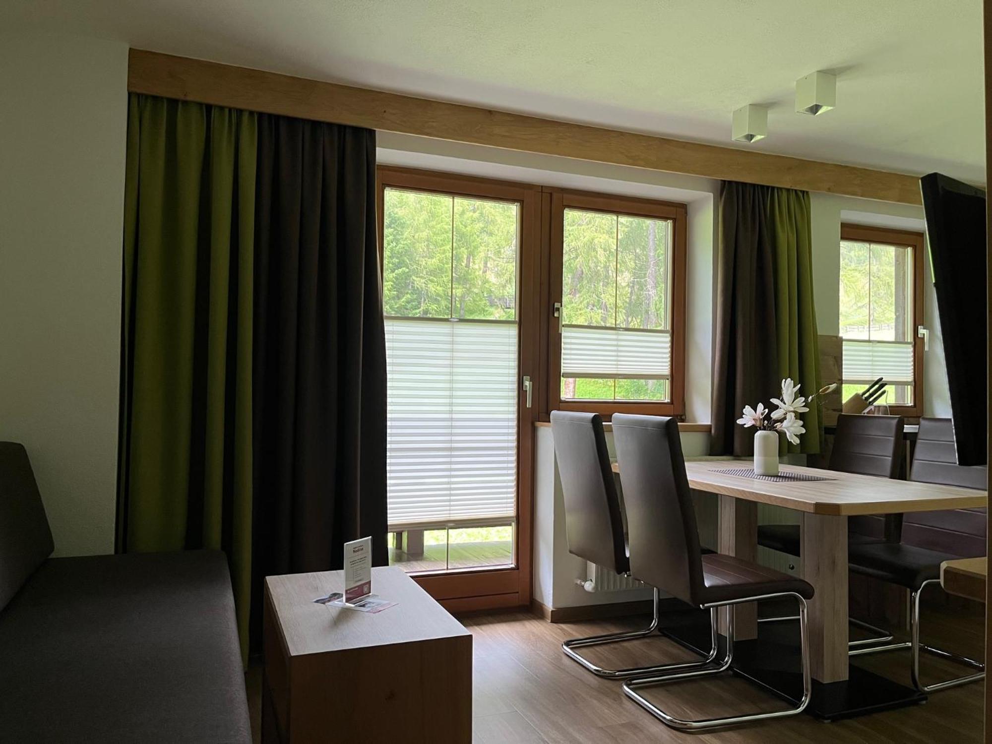 Appartementhaus Nadine Längenfeld Esterno foto