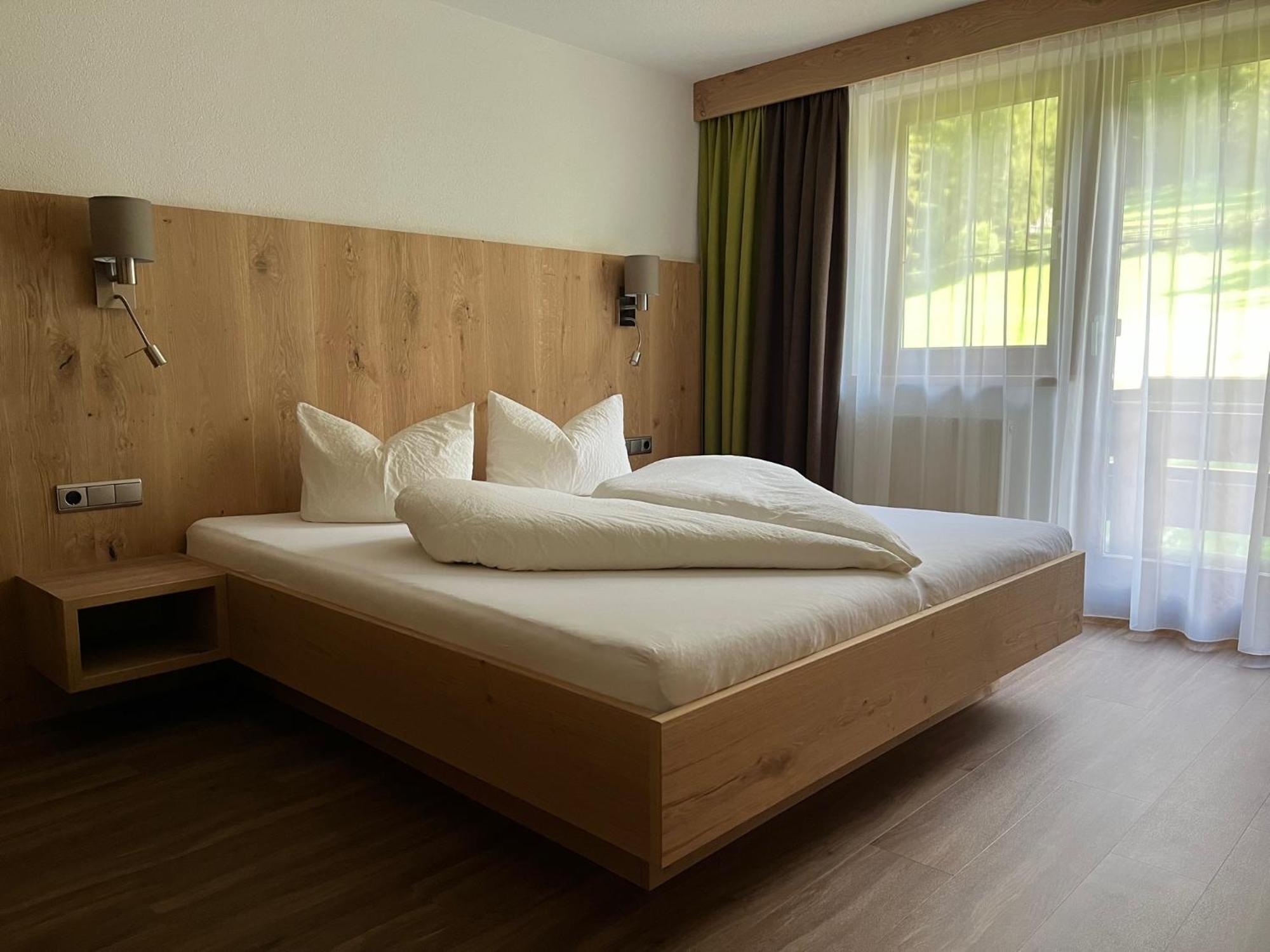 Appartementhaus Nadine Längenfeld Esterno foto