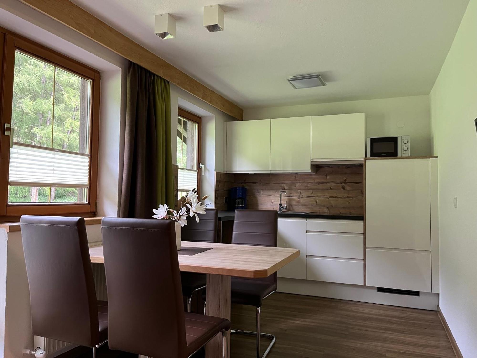 Appartementhaus Nadine Längenfeld Esterno foto