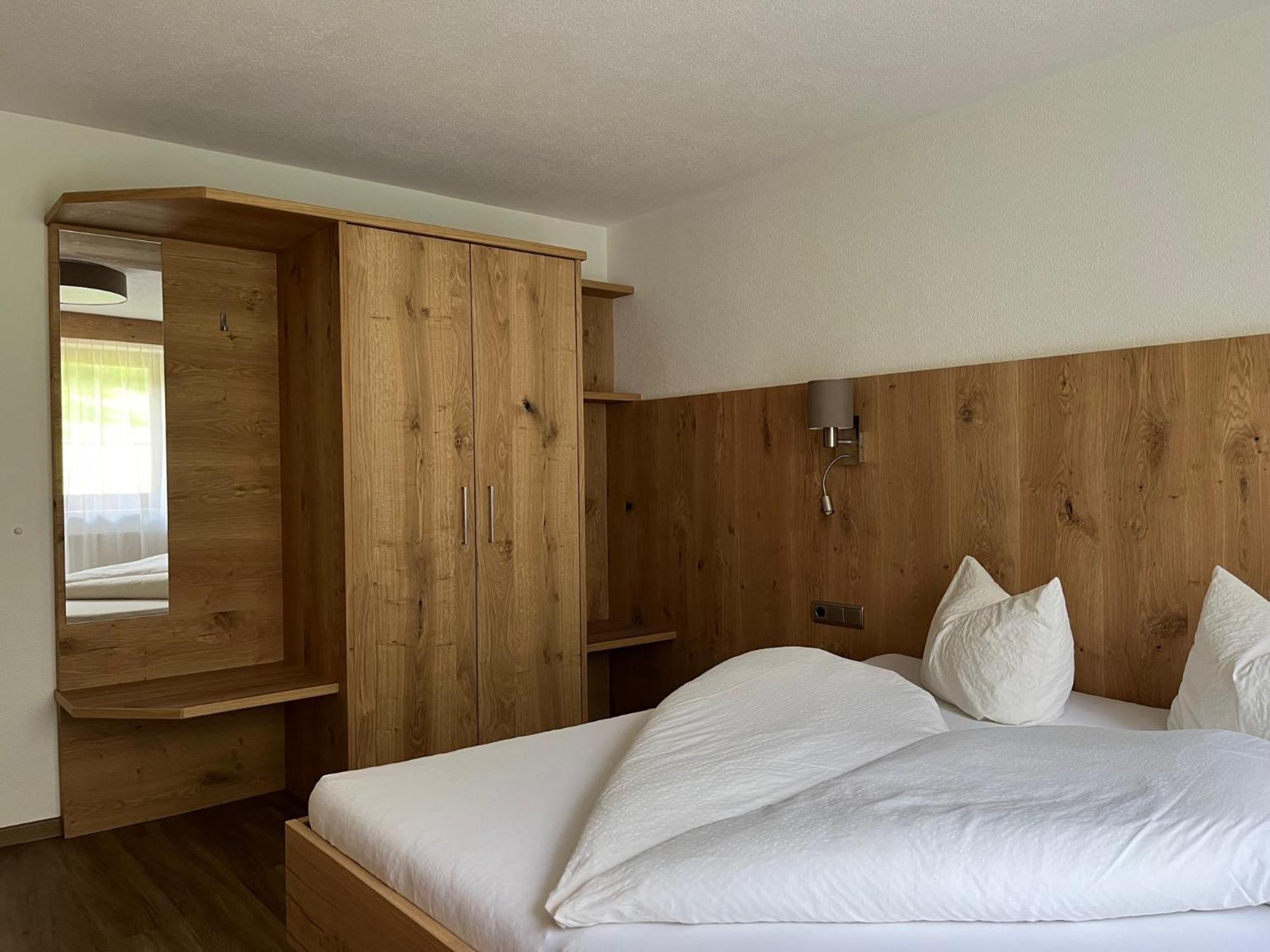 Appartementhaus Nadine Längenfeld Esterno foto