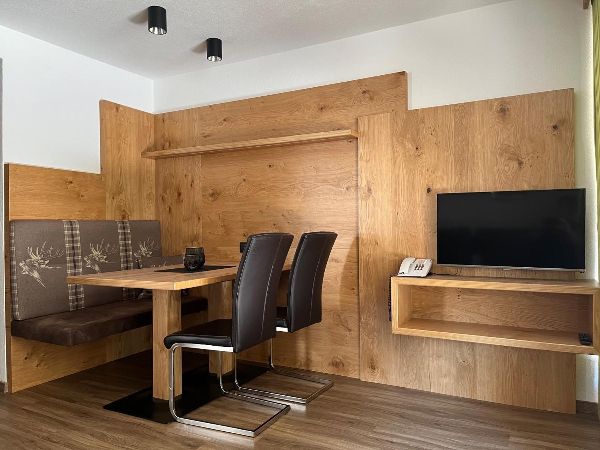 Appartementhaus Nadine Längenfeld Esterno foto