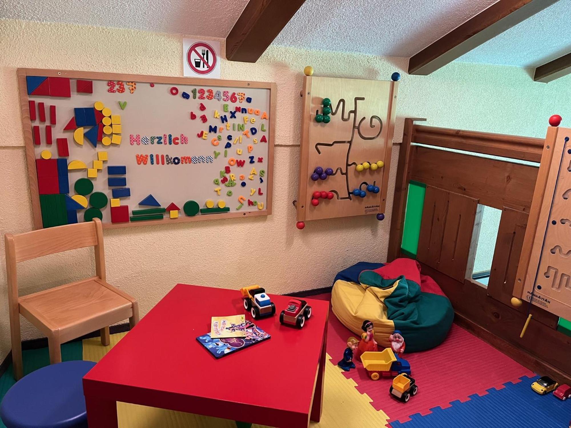 Appartementhaus Nadine Längenfeld Esterno foto