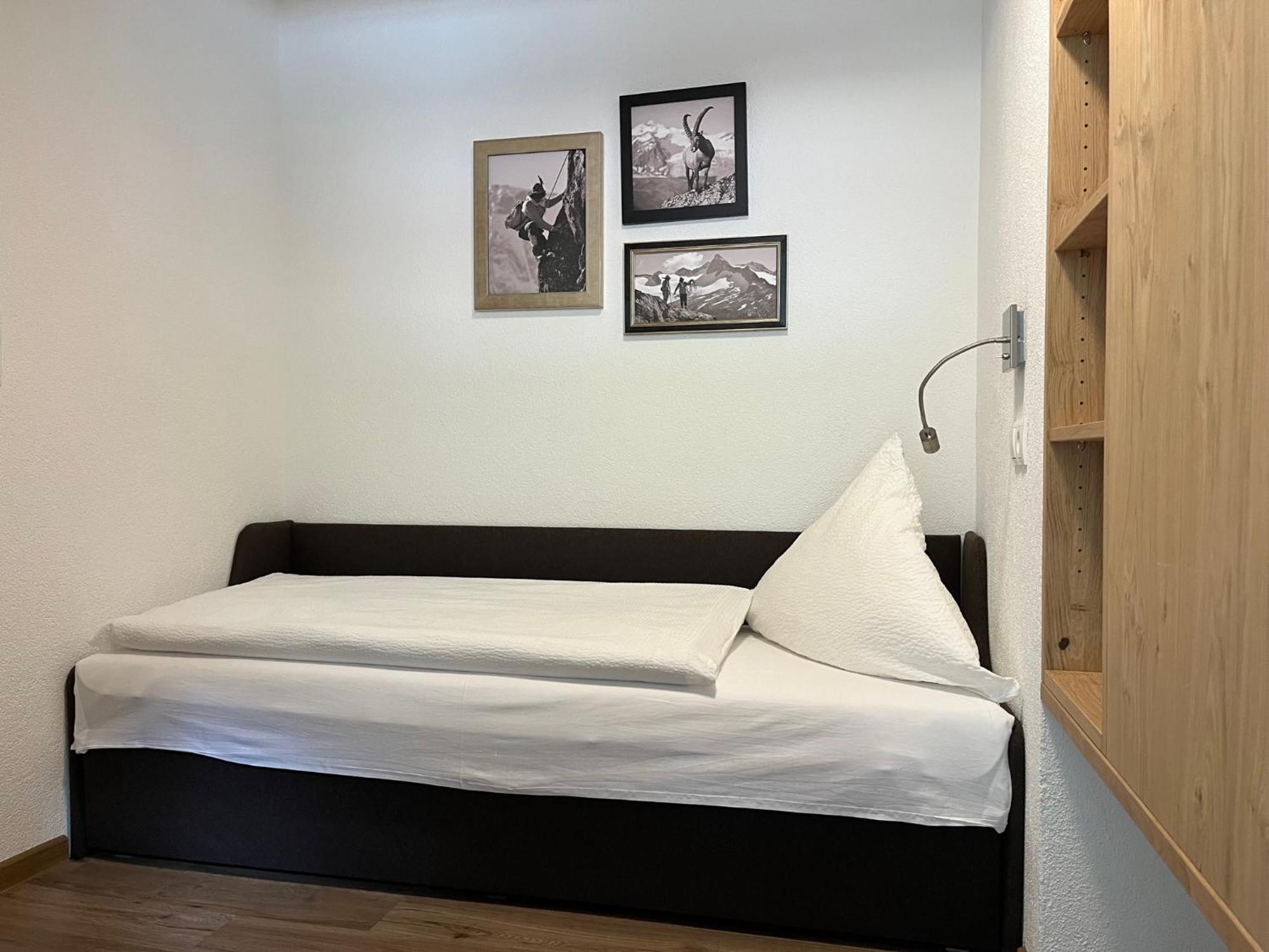 Appartementhaus Nadine Längenfeld Esterno foto