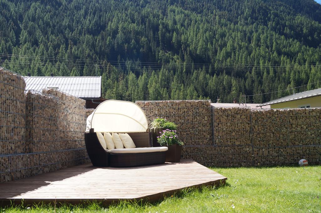 Appartementhaus Nadine Längenfeld Esterno foto