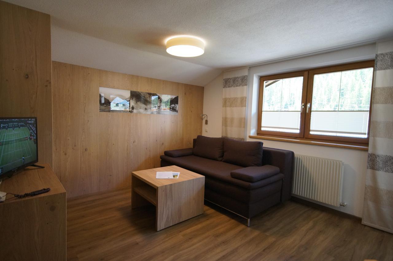 Appartementhaus Nadine Längenfeld Esterno foto