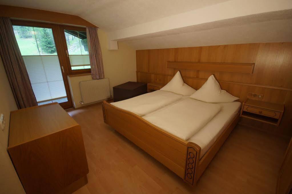 Appartementhaus Nadine Längenfeld Esterno foto